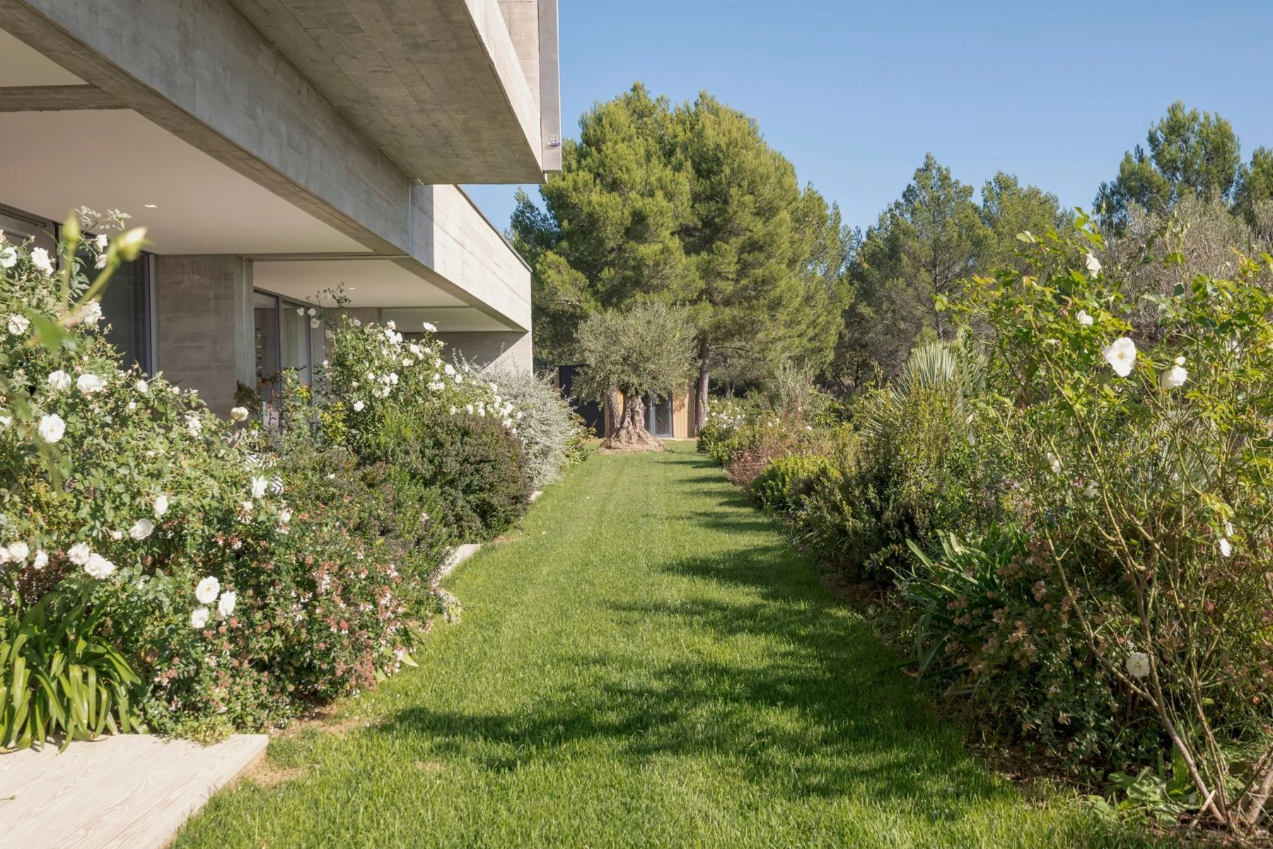 Villa Victoire villa photo.